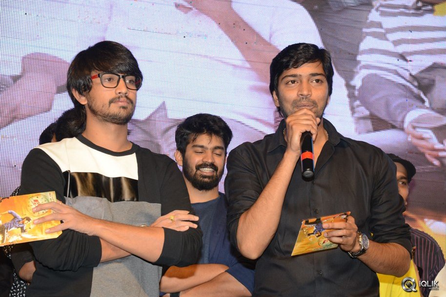 Run-Movie-Audio-Launch